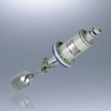 BUQK系列防爆浮球液位控制器